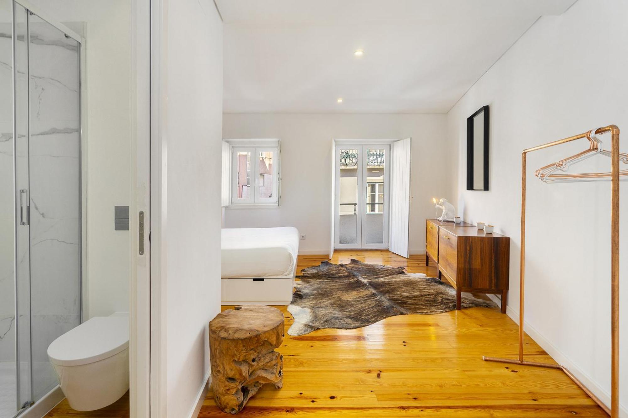 Apartamento Whome Lisbon's Horizon Retreat, A View To Remember *