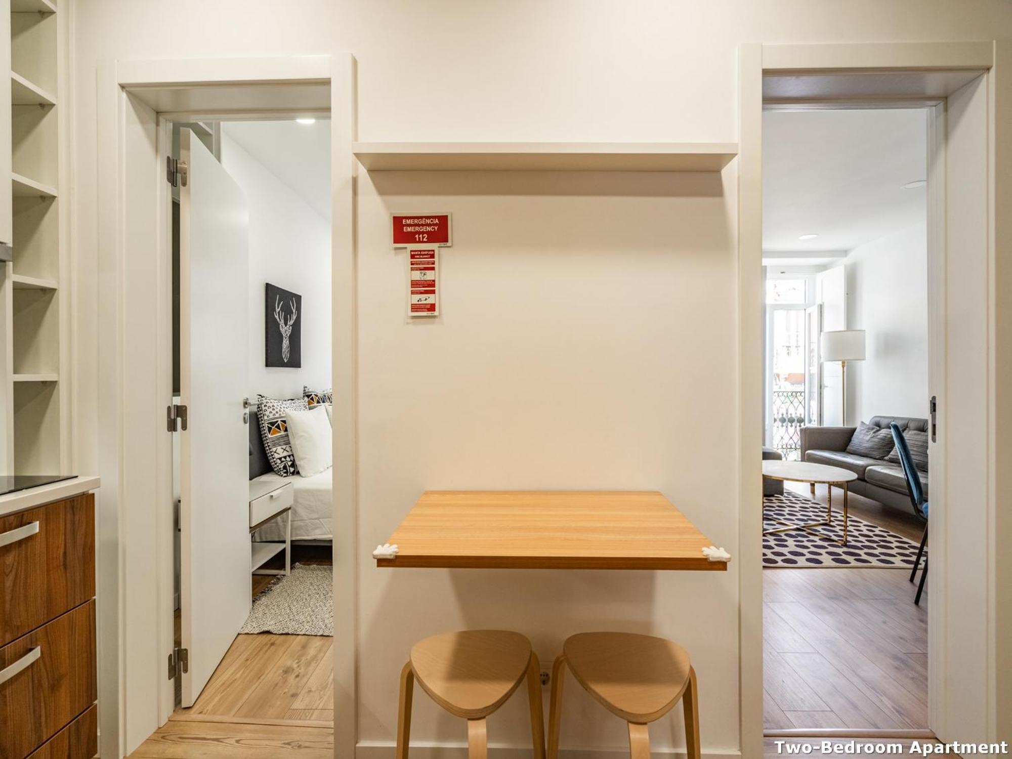 Apartamento Akicity Real Sun Lisboa