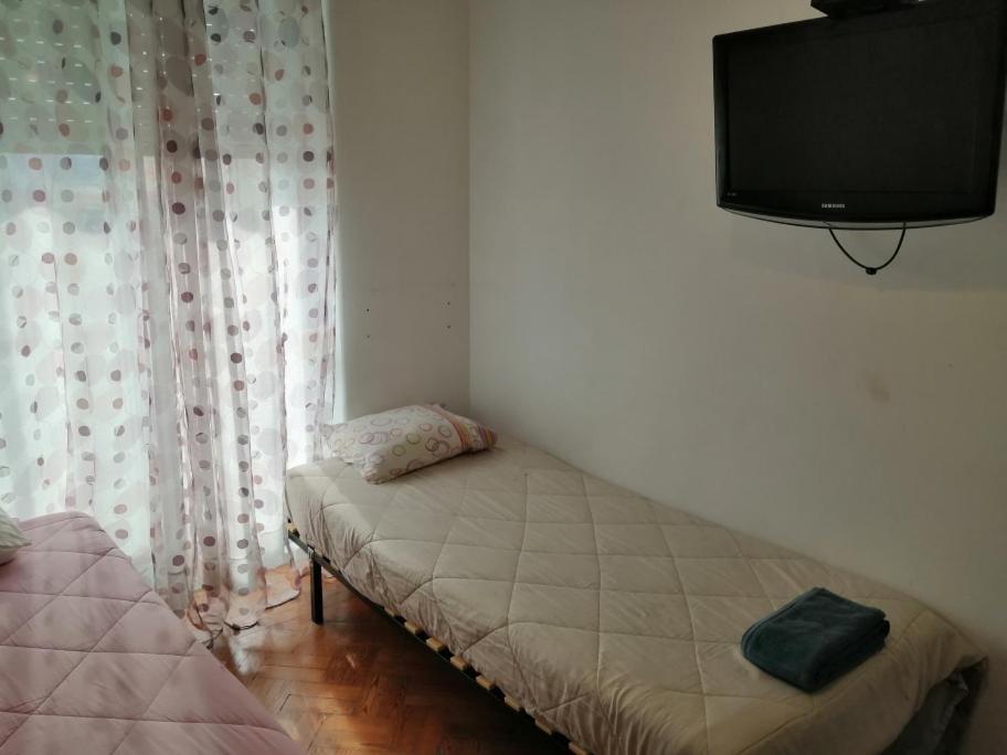 Habitación en casa particular The Tram 18 Space *