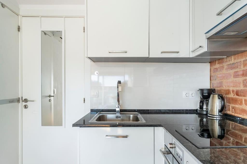 Apartamento 16 - Skyline Terrace Lisboa