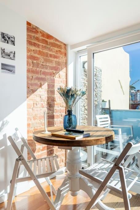 Apartamento 16 - Skyline Terrace *