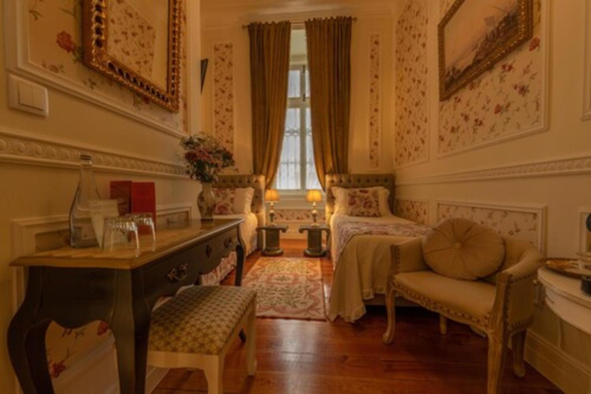 Palácio Especiarias Lisboa