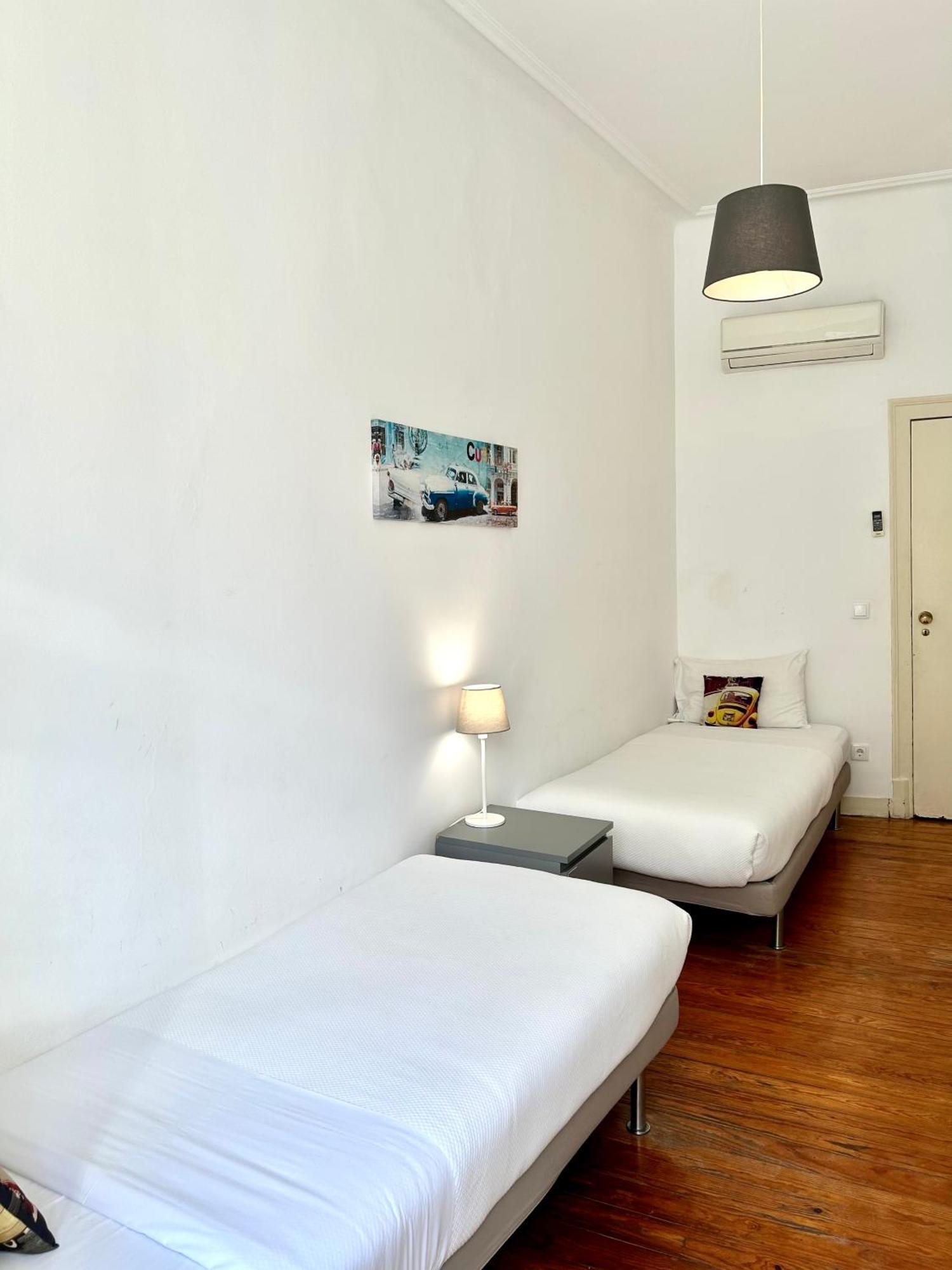 Apartamento Fashion Chiado - Sss Lisboa