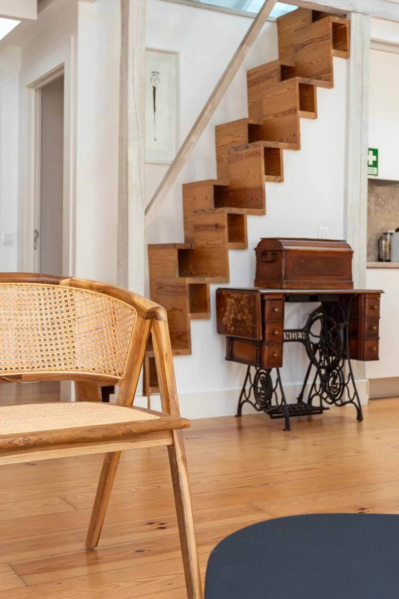 Apartamento Casas Da Baixa - Jules & Madeleine *