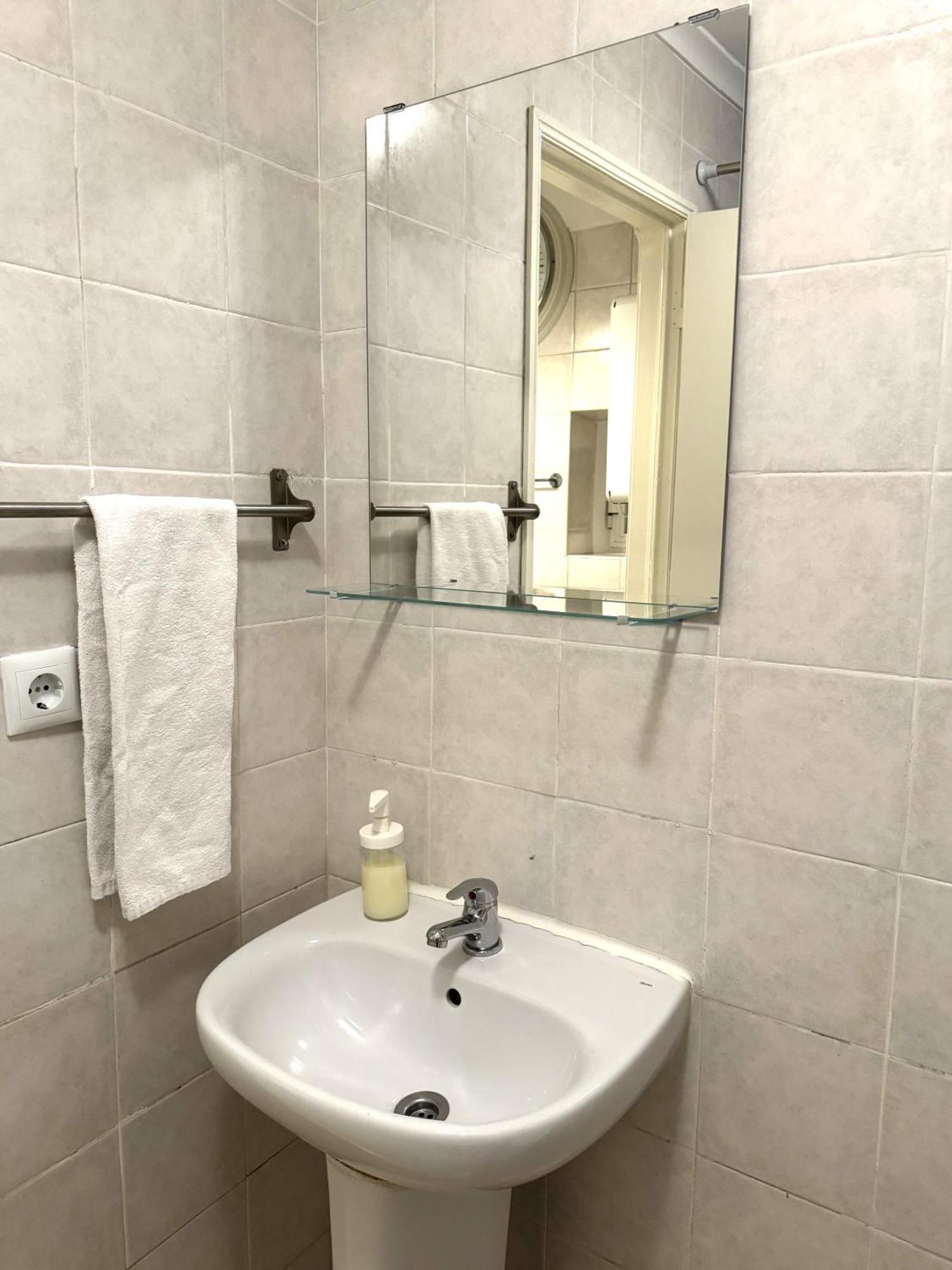 Apartamento Casa Dos Mastros