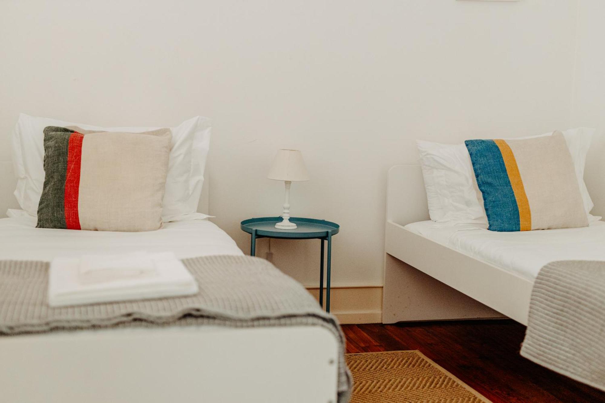 Belem Tejo - Jardim Apartamento