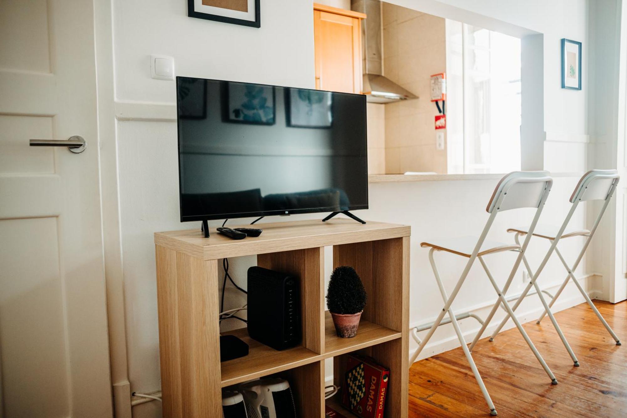 Apartamento Belem Tejo - Jardim Lisboa