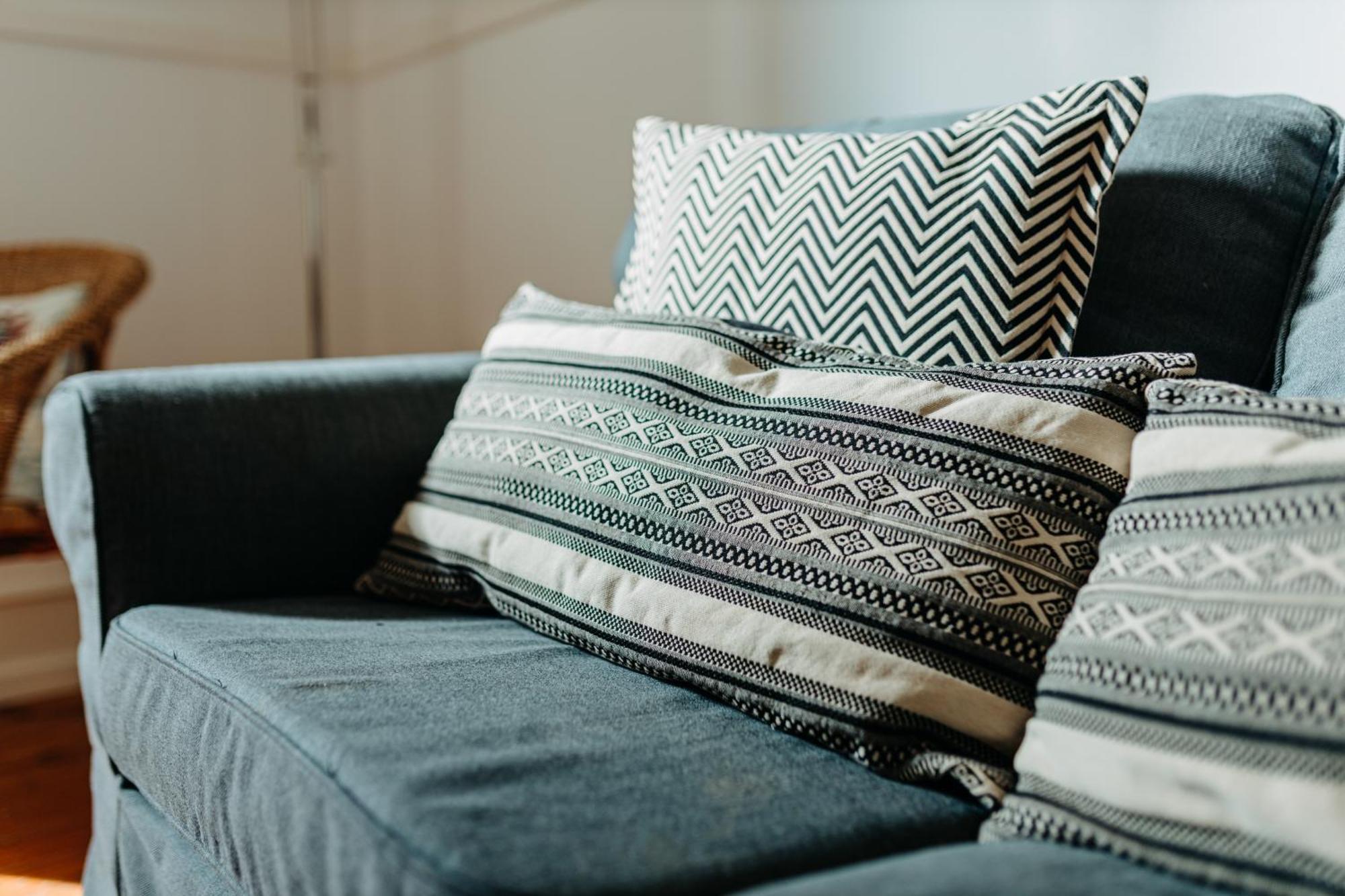Apartamento Belem Tejo - Jardim