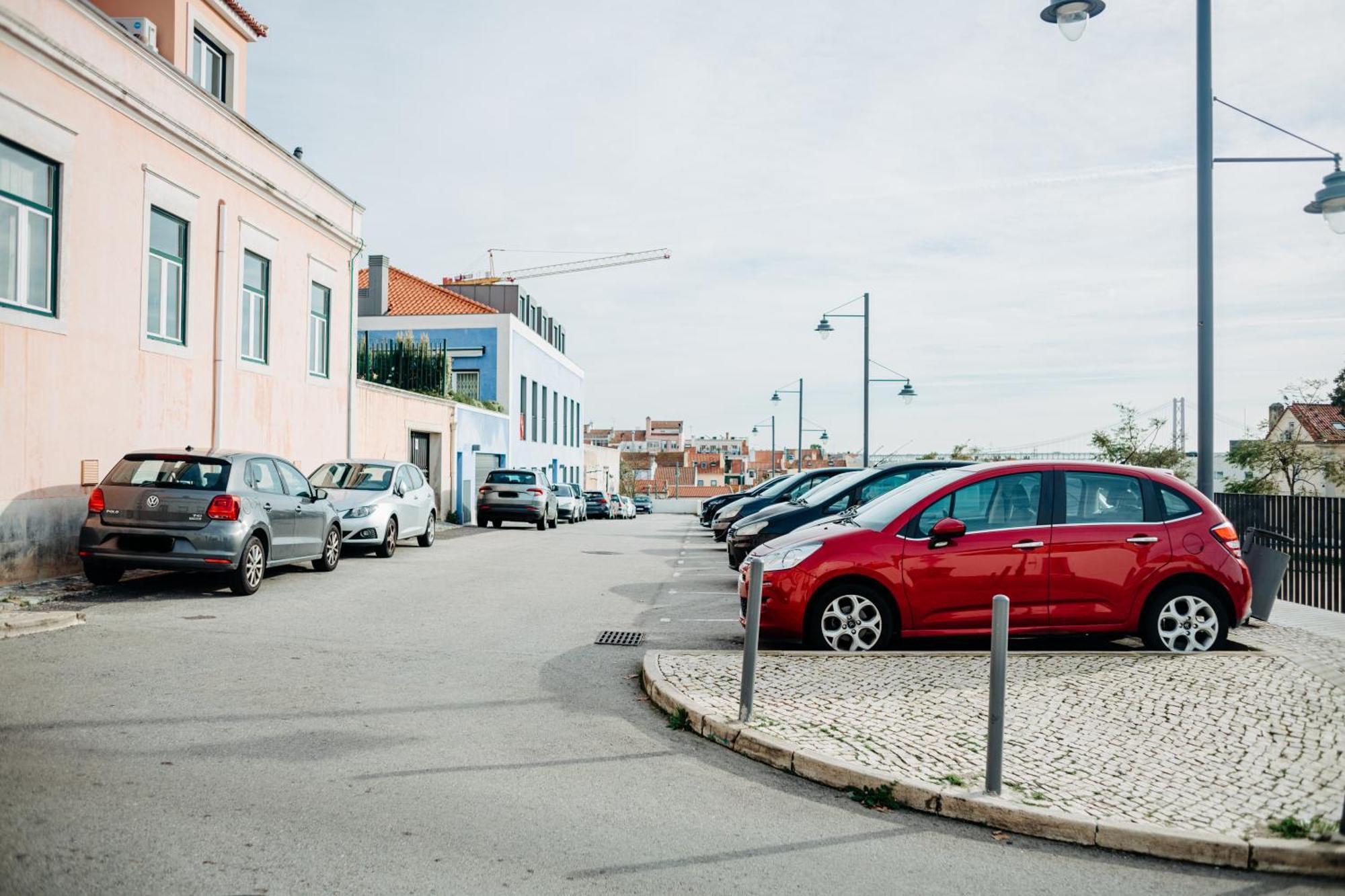 Belem Tejo - Jardim Apartamento *