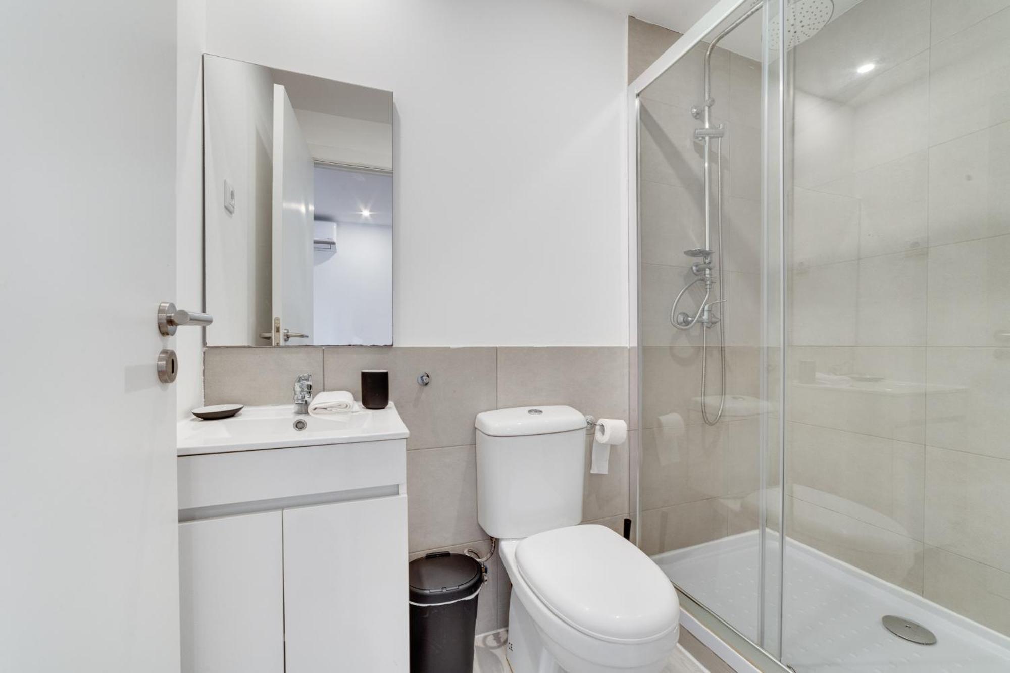 Apartamento Fornos Deluxe