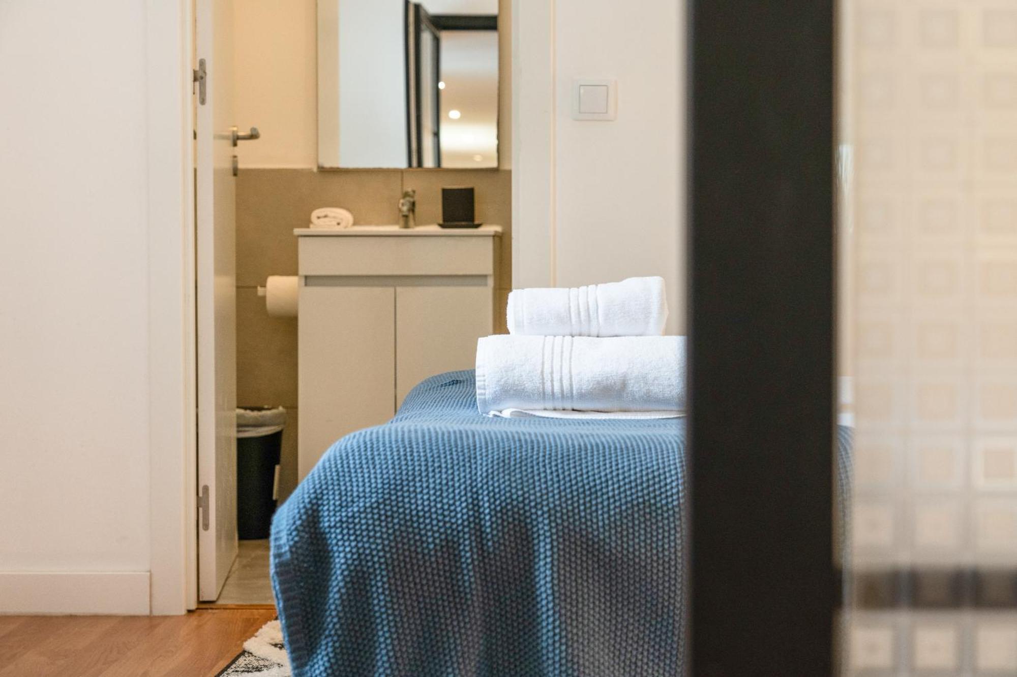 Apartamento Fornos Deluxe Lisboa