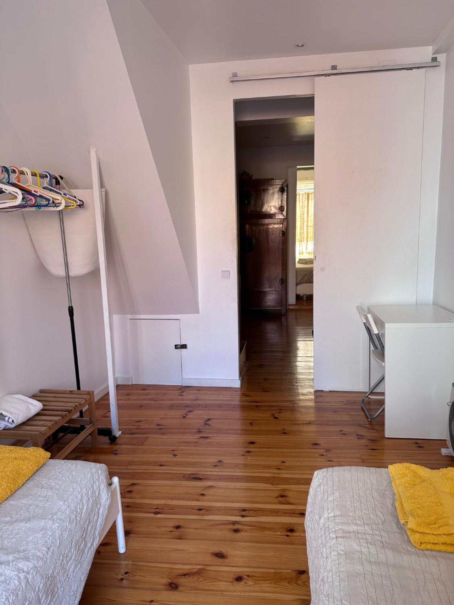 Apartamento Apartamento Lisboa *