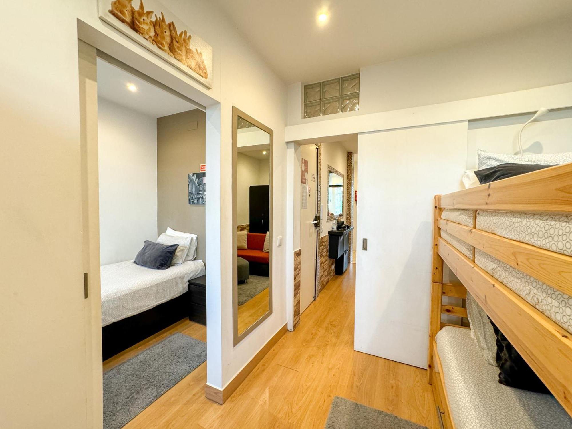 Quiet And Cozy, Easy Access To Highlights #1880 Lisboa