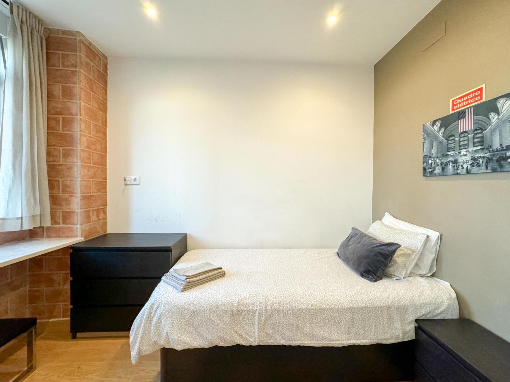 Apartamento Quiet And Cozy, Easy Access To Highlights #1880 Lisboa