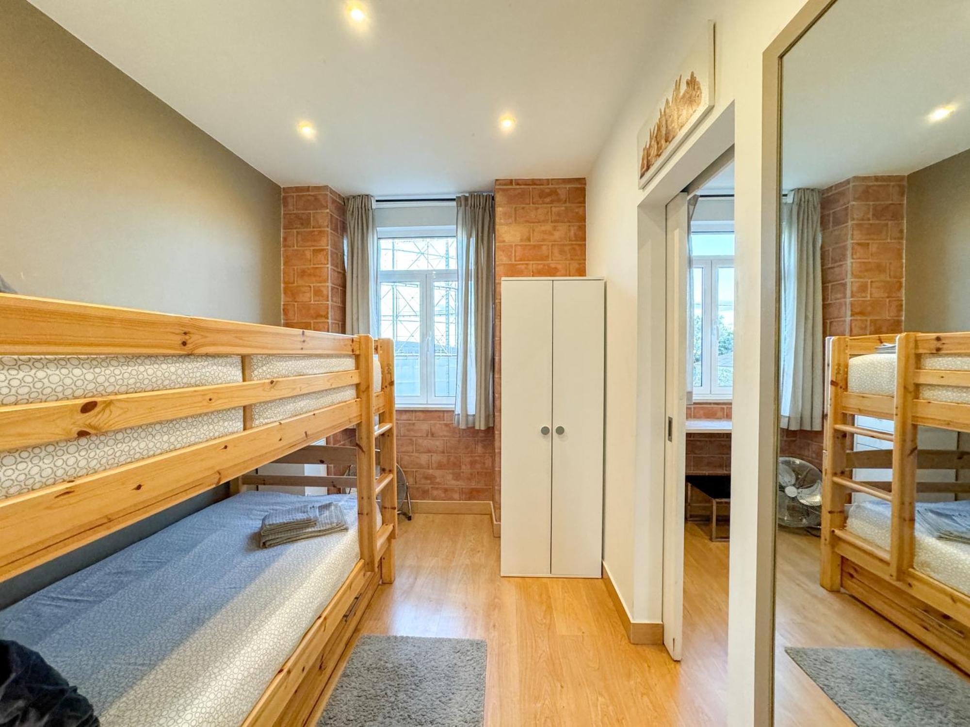 Apartamento Quiet And Cozy, Easy Access To Highlights #1880 *