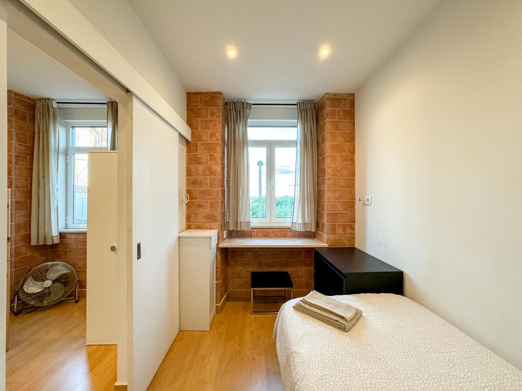 Quiet And Cozy, Easy Access To Highlights #1880 Apartamento Lisboa