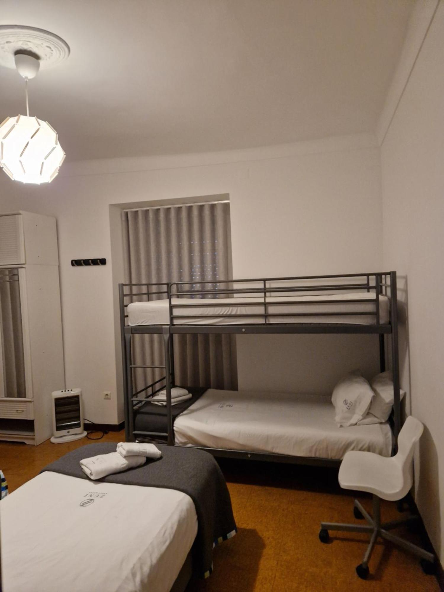 Zuni Guest house 3*