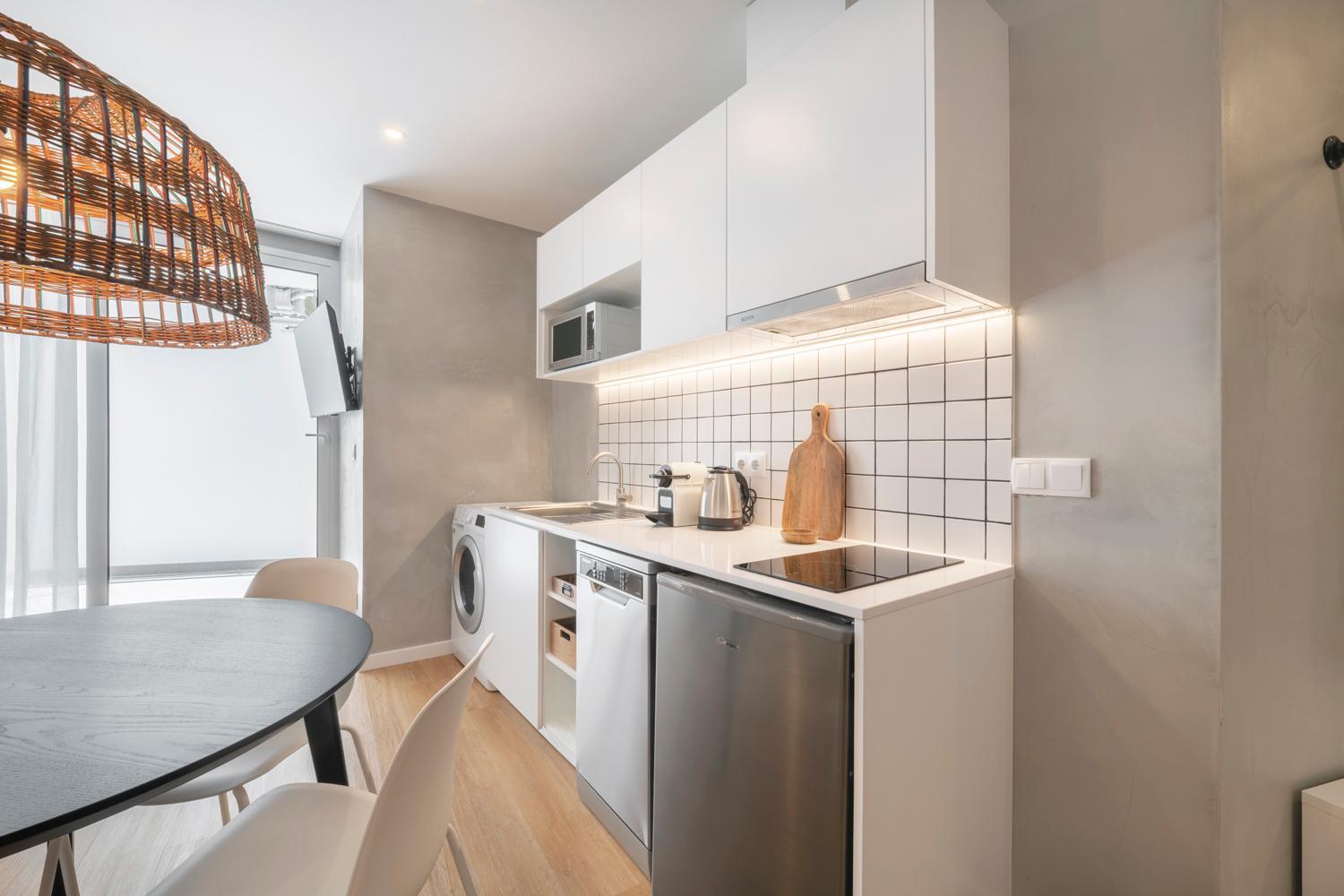 Apartamento Oriente By Olala Homes *