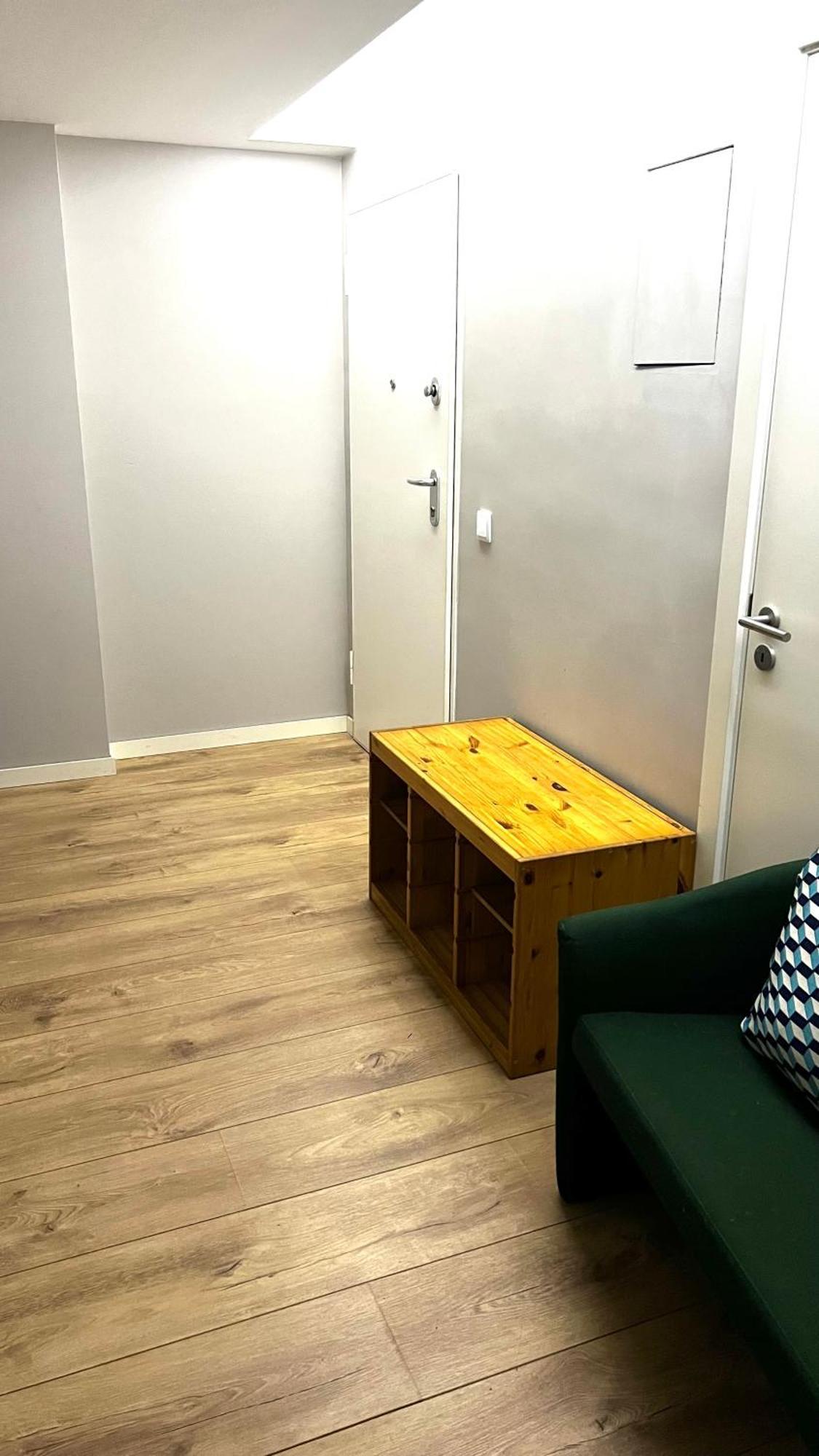 Sociedade Farmaceutica Homestay