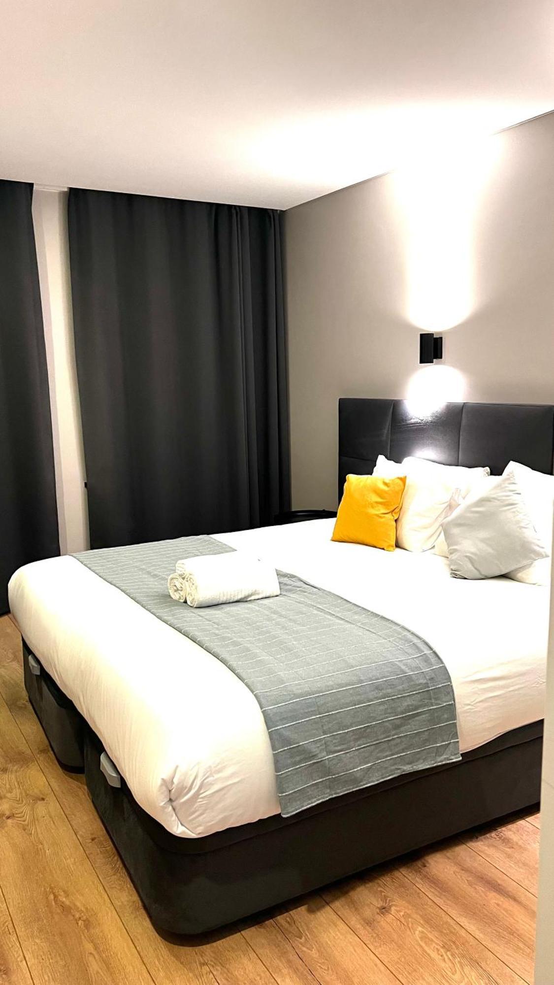 Sociedade Farmaceutica Homestay