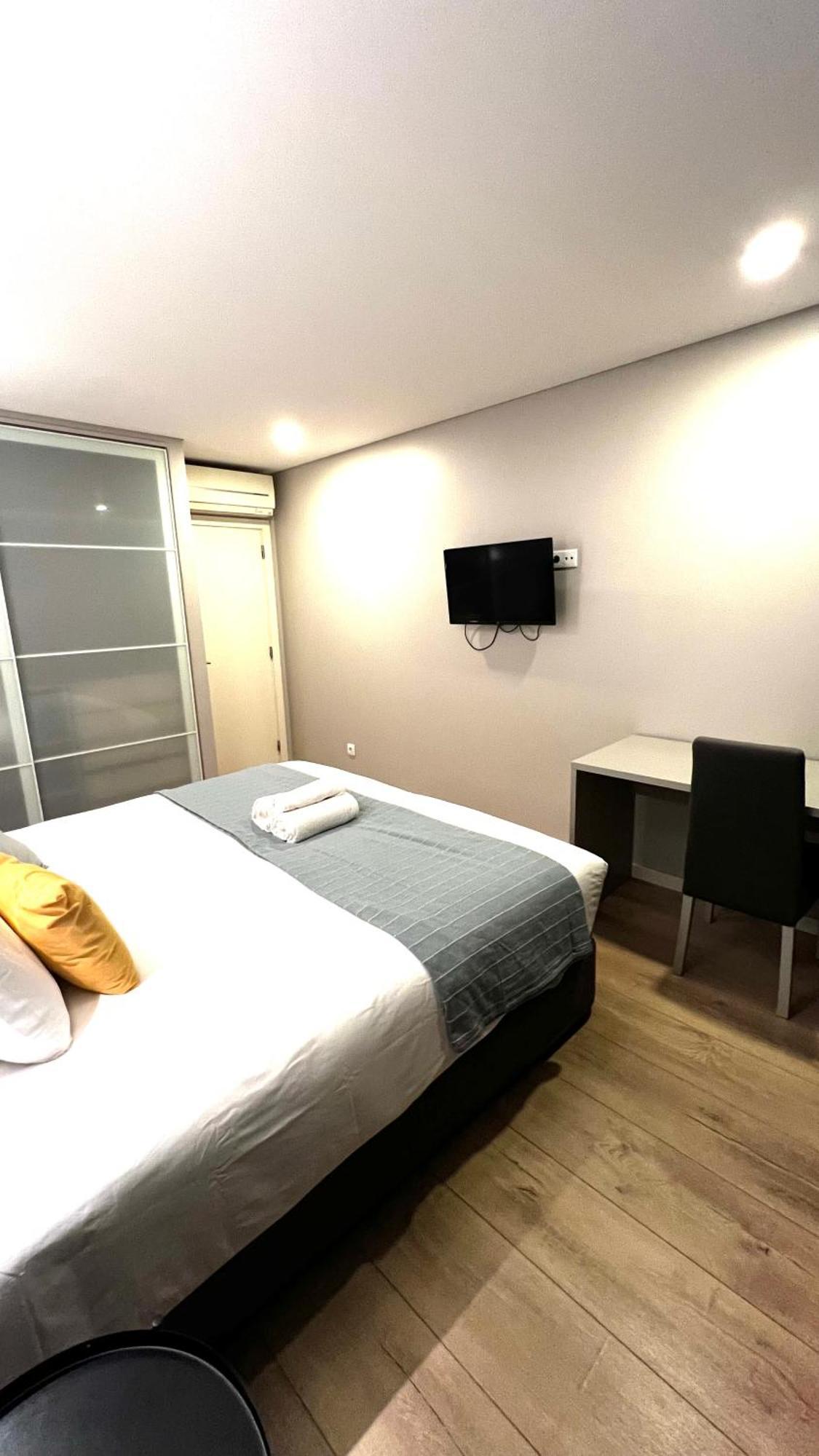 Homestay Sociedade Farmaceutica Lisbon
