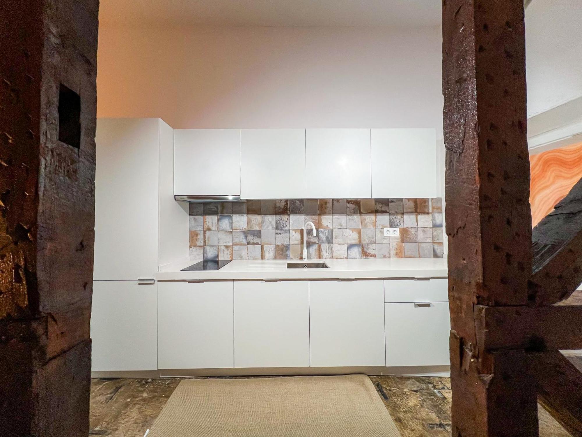 Fullest Apartment