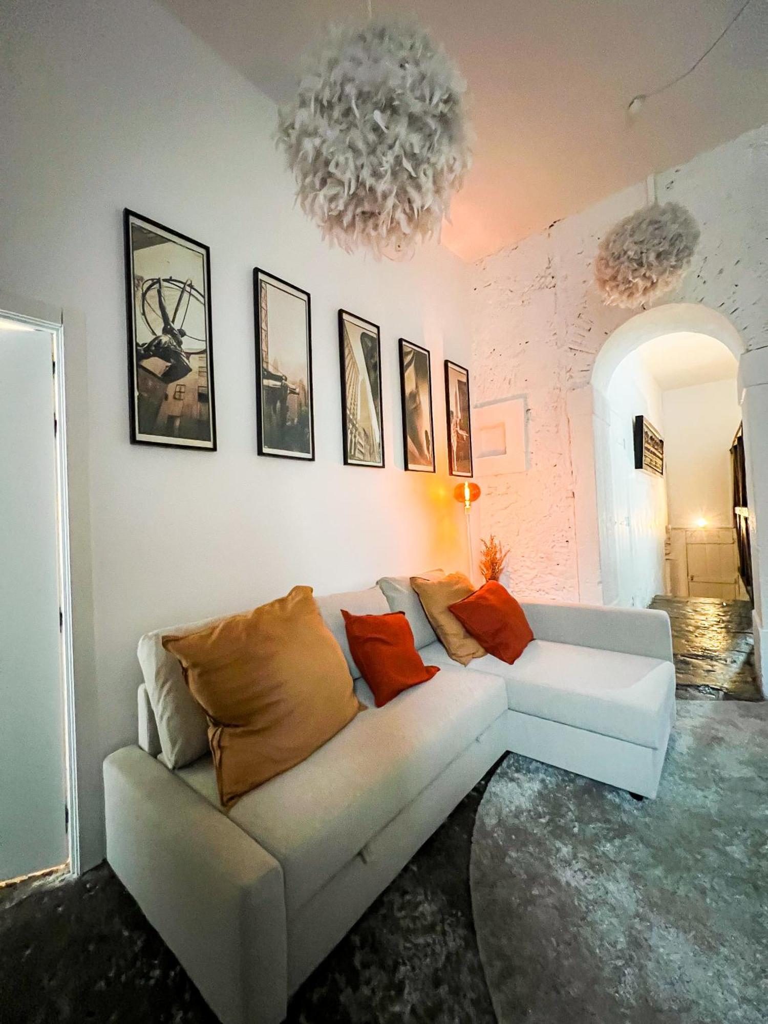 Apartment Fullest *