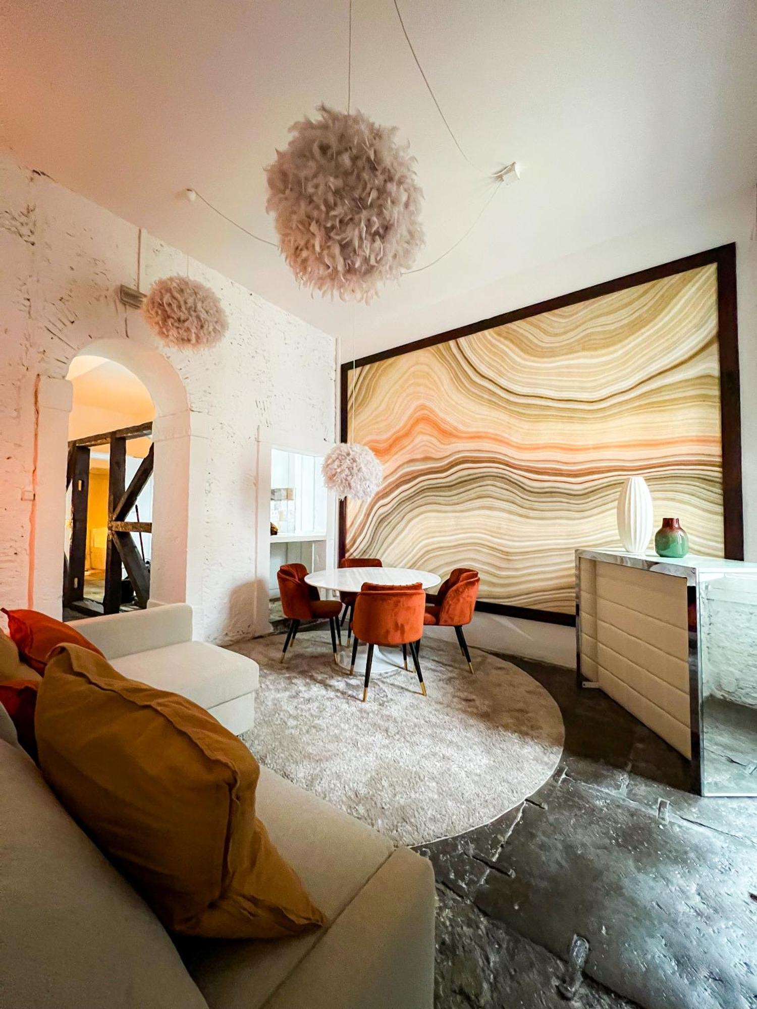 Fullest Apartment *