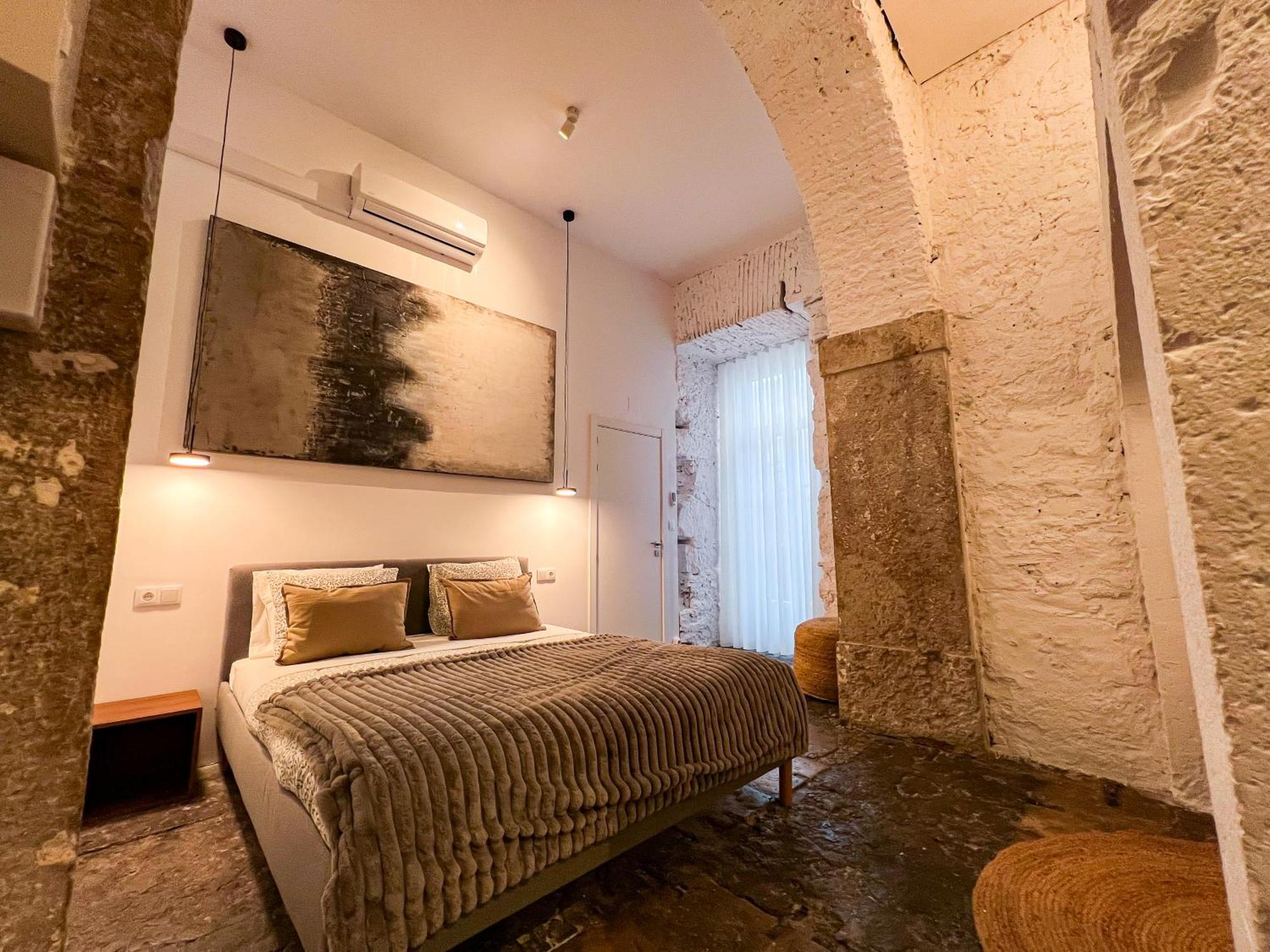 Apartment Fullest Lisbon
