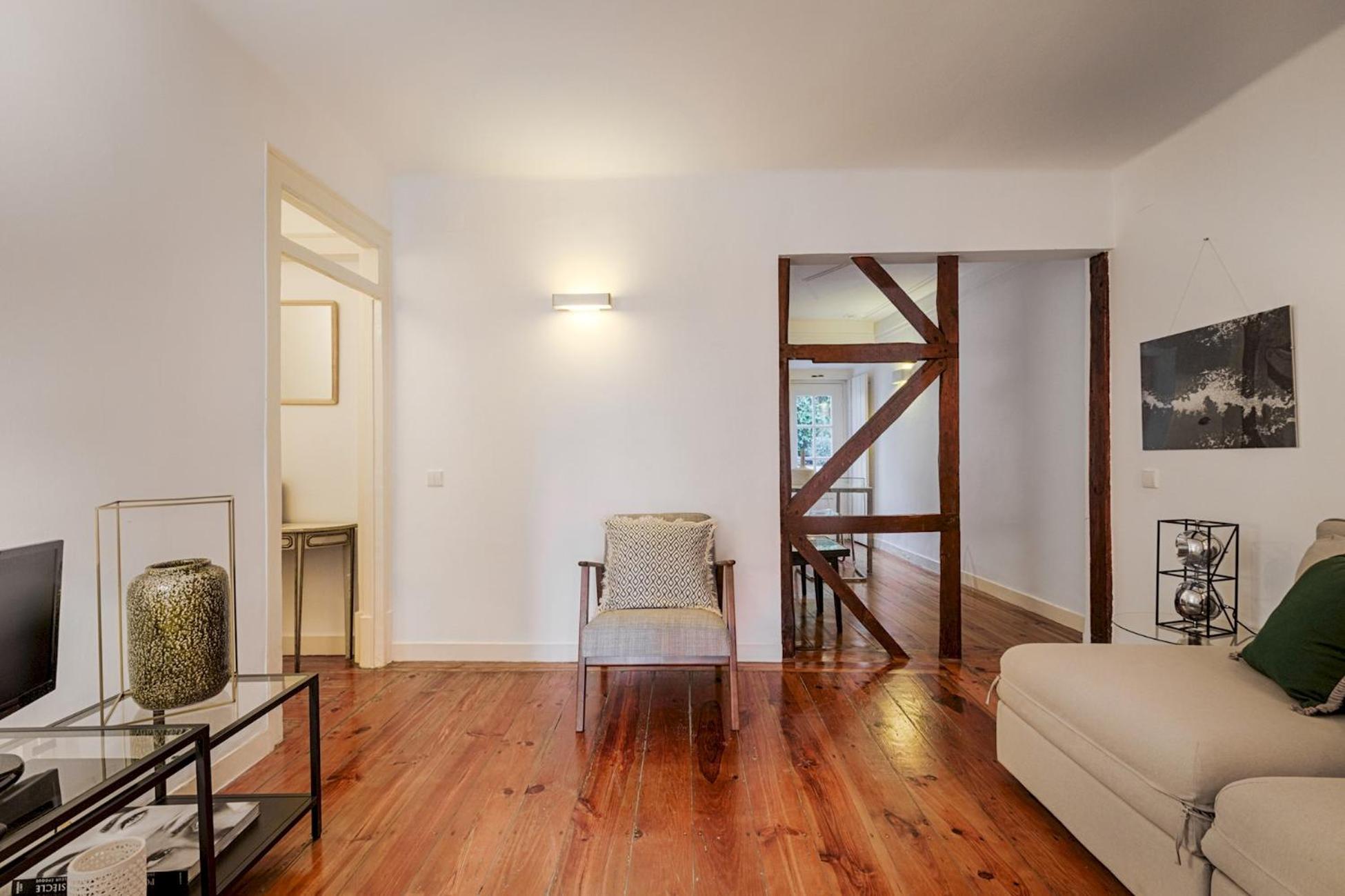 Apartamento Romantic Gem In Santos