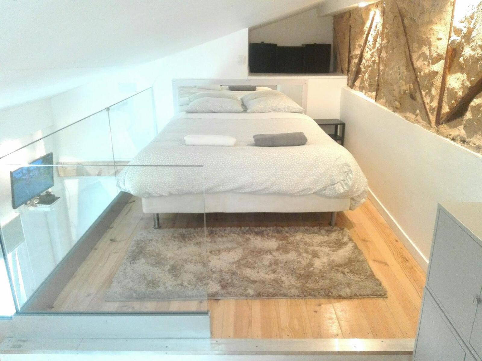 Olarias - Mini Apartamento *