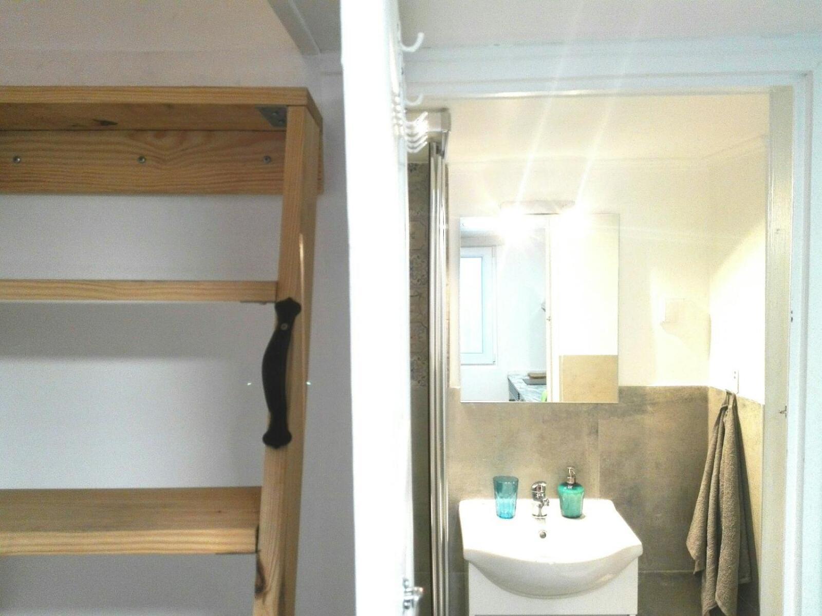 Olarias - Mini Apartamento Lisboa