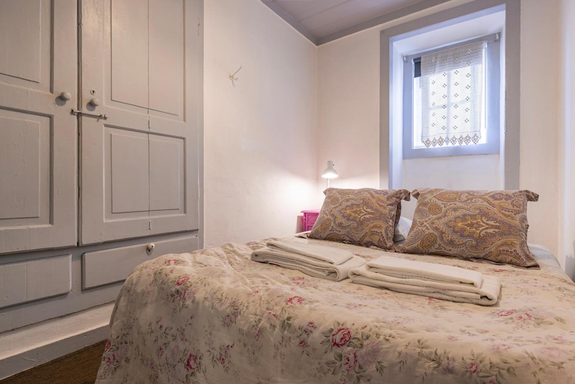 Condessa Doll's House Apartamento *