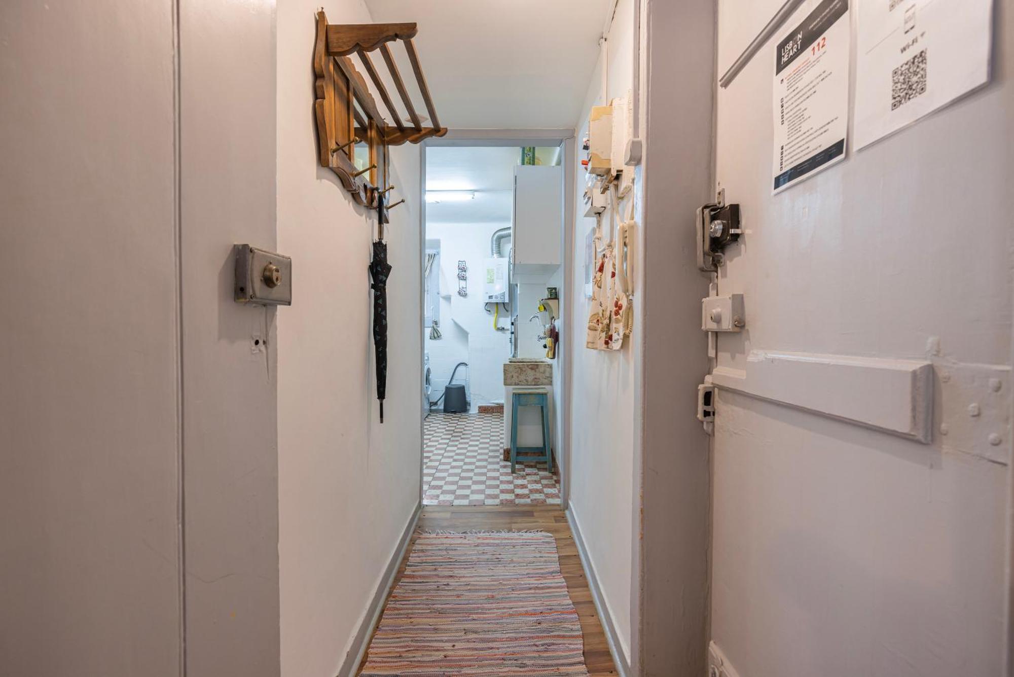 Condessa Doll's House Apartamento Lisboa