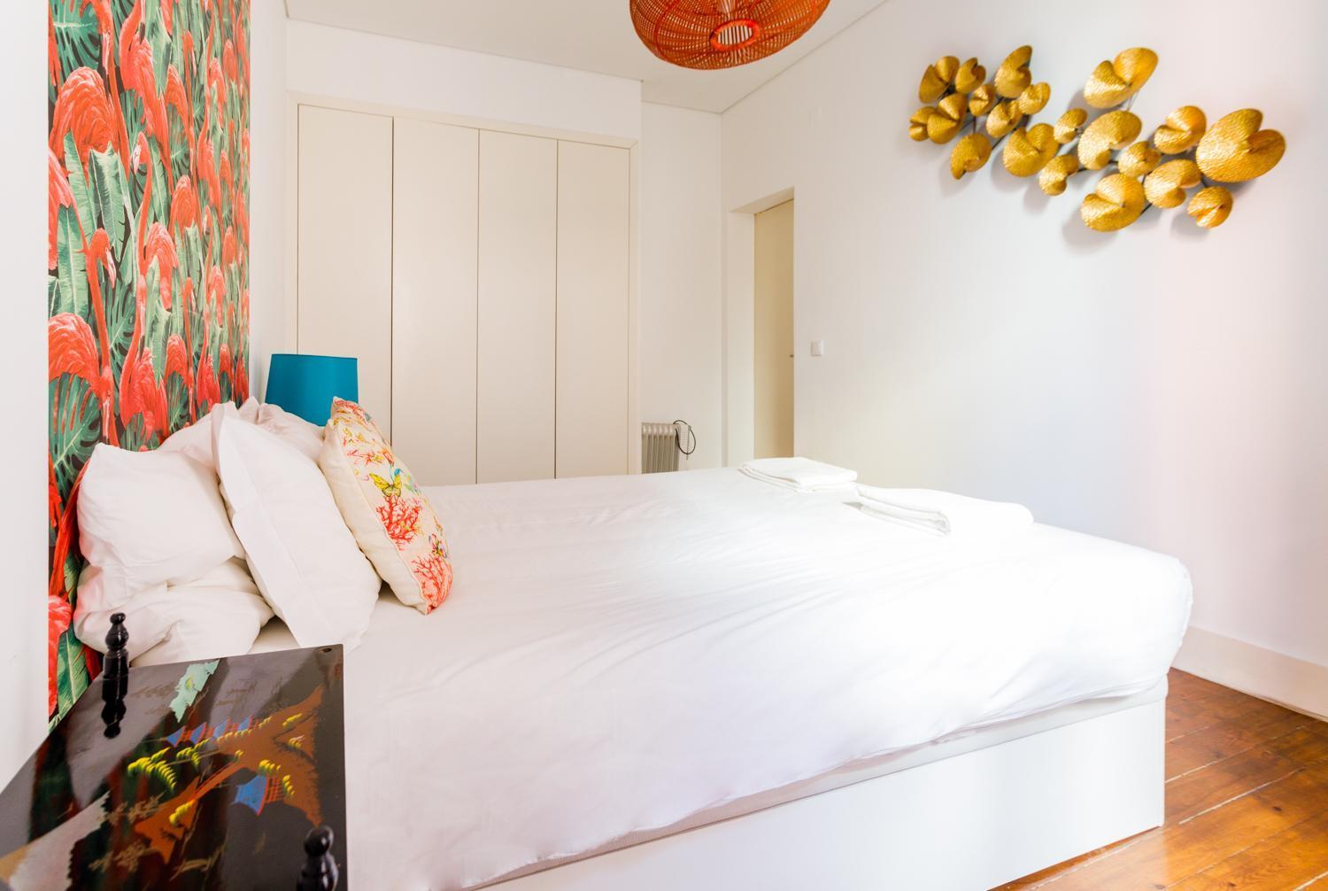 Palm Tree House, Apartemant In Principe Real