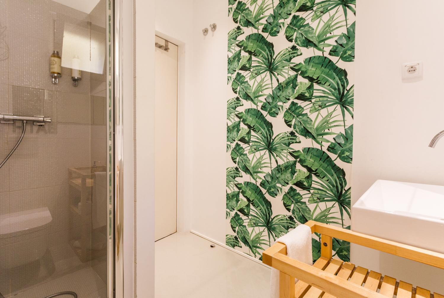 Palm Tree House, Apartemant In Principe Real *