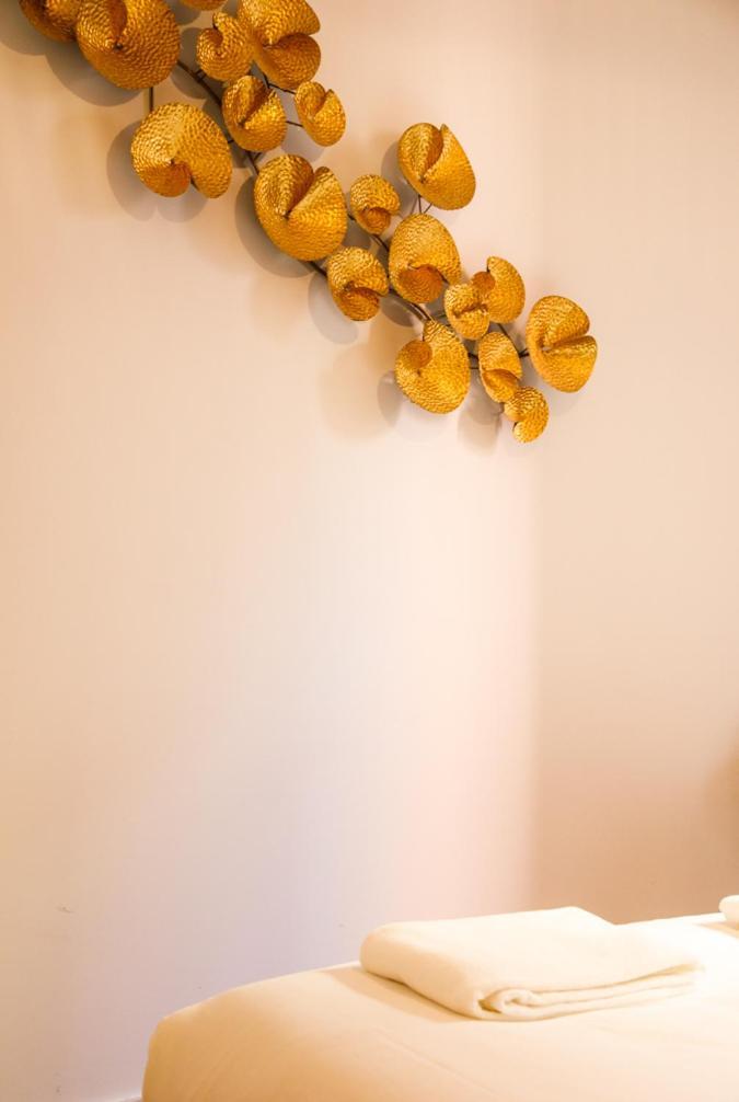 Palm Tree House, Apartemant In Principe Real Apartamento