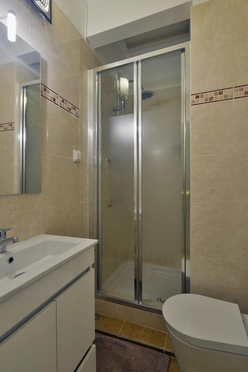 Apartment Flh Bairro Alto - Chiado Spacious Flat Lisbon