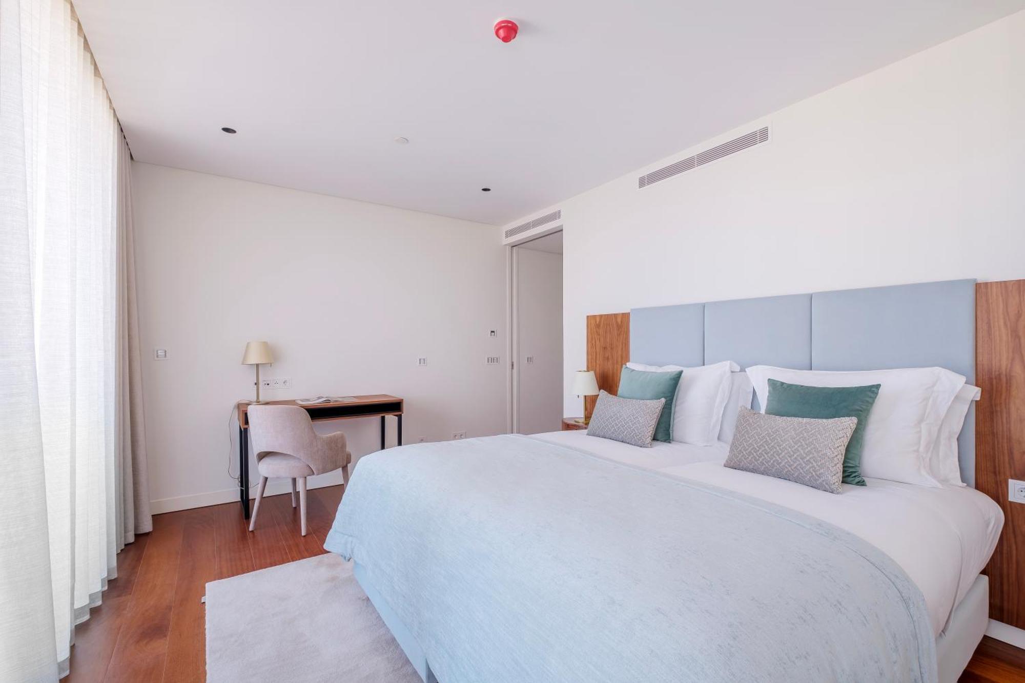 Martinhal Oriente Apartamento Lisboa