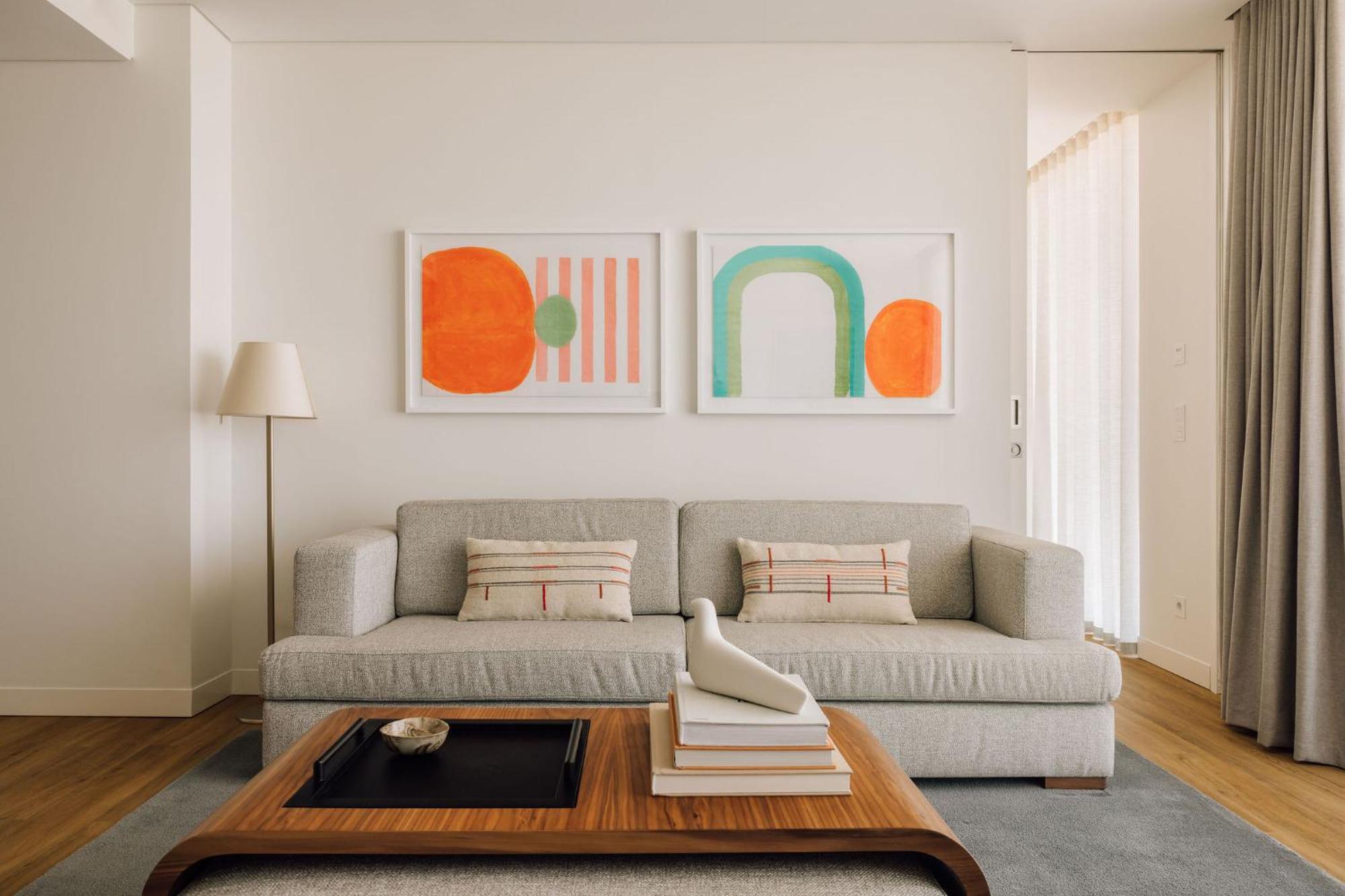 Martinhal Oriente Apartamento