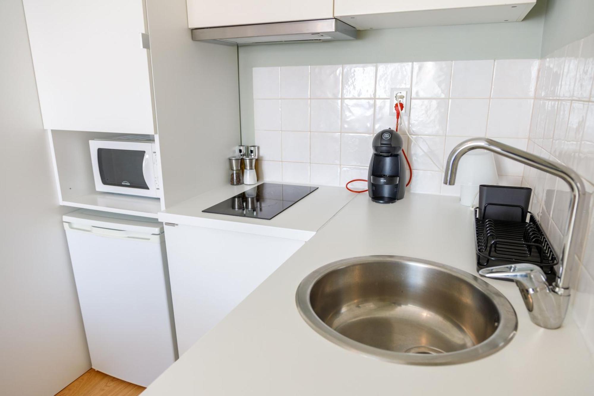 Apartamento O Quinto Esquerdo