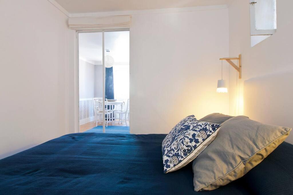 Apartment Sant'anna *
