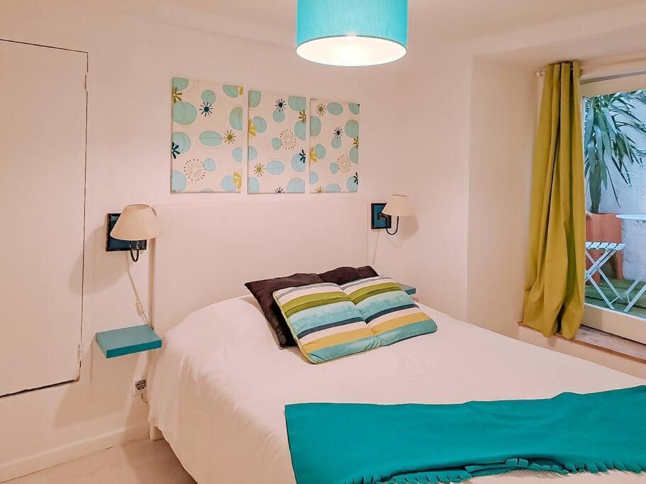 Sant'anna Apartment *