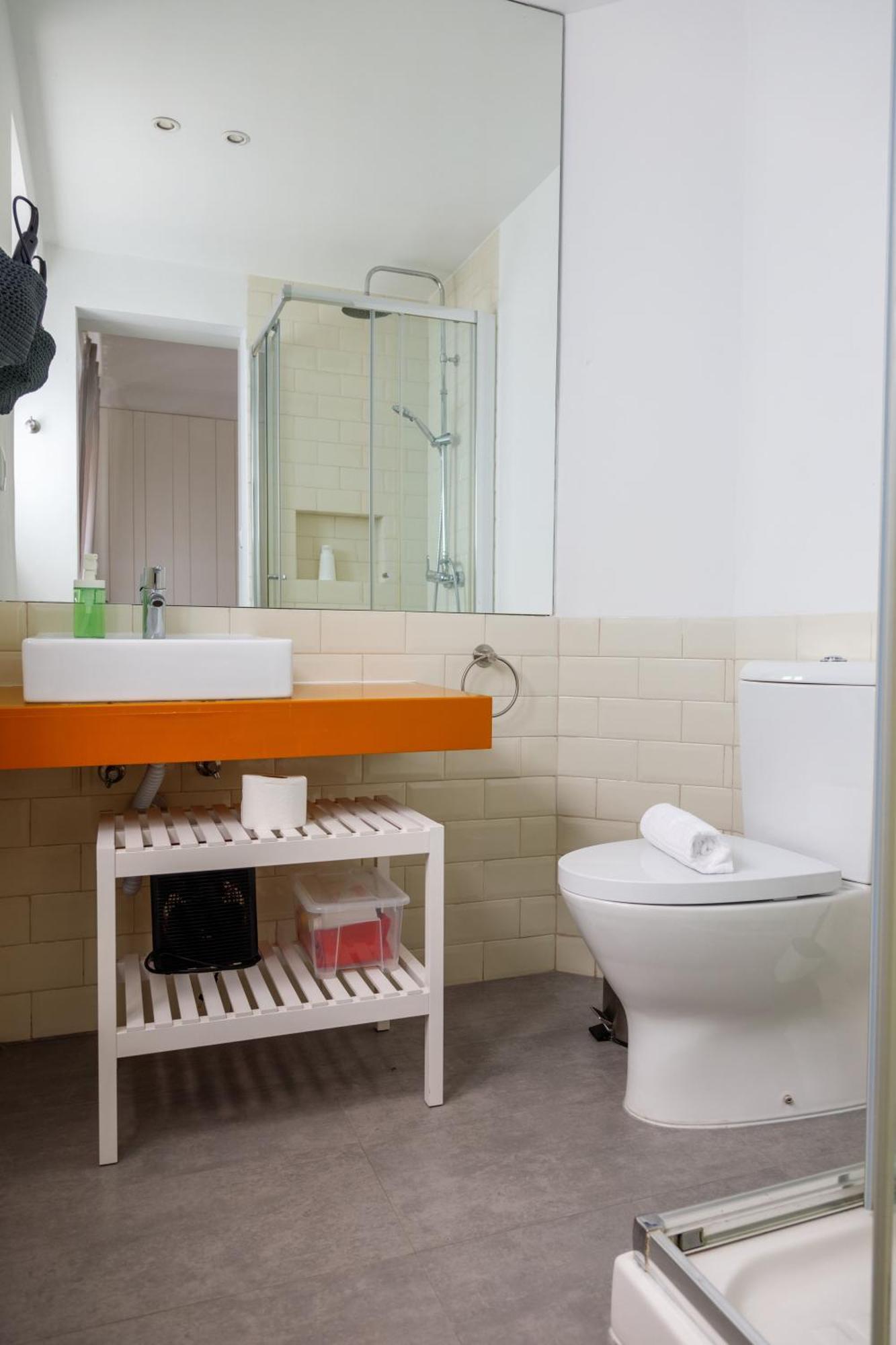Apartamento O Quinto Esquerdo Lisboa