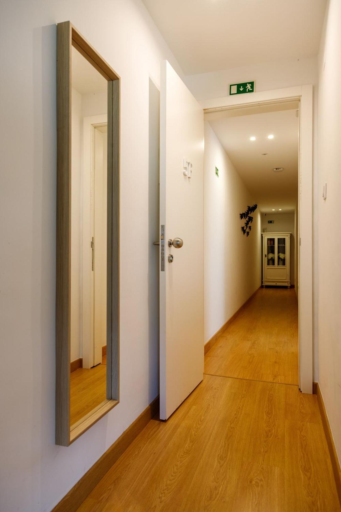 Apartamento O Quinto Esquerdo Lisboa