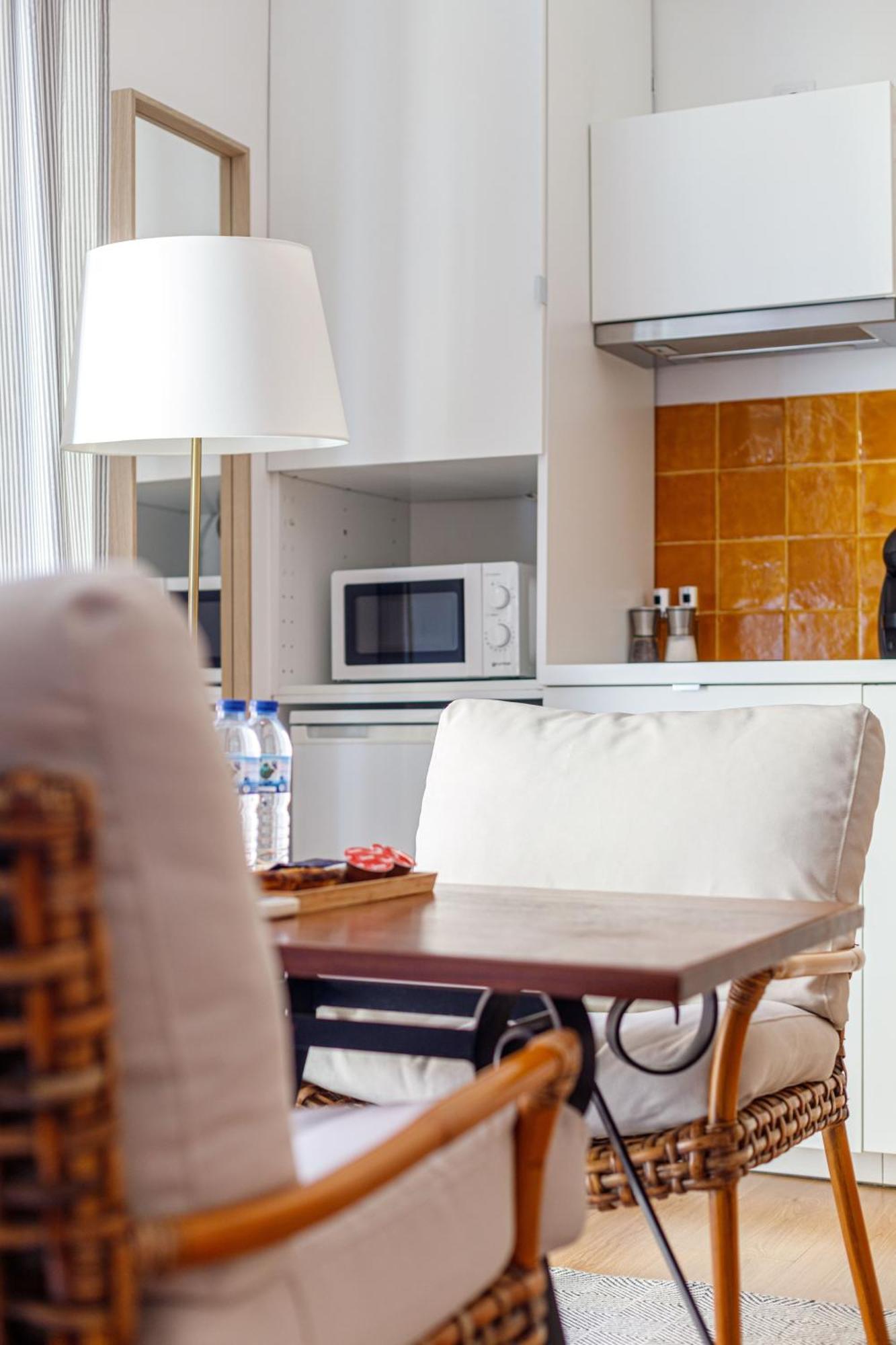 Apartamento O Quinto Esquerdo Lisboa