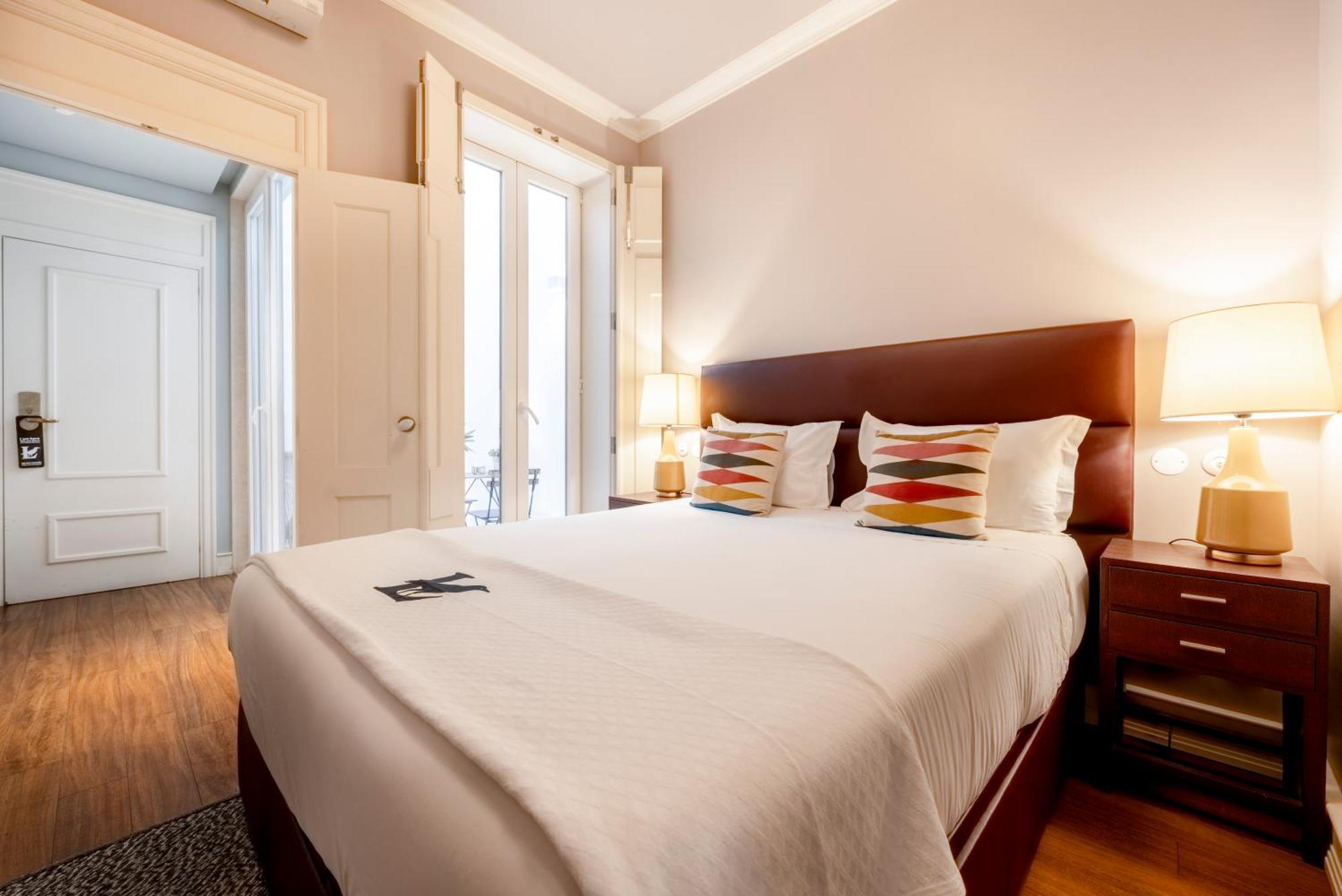 Chiado Camões | Apartamento Lisboa