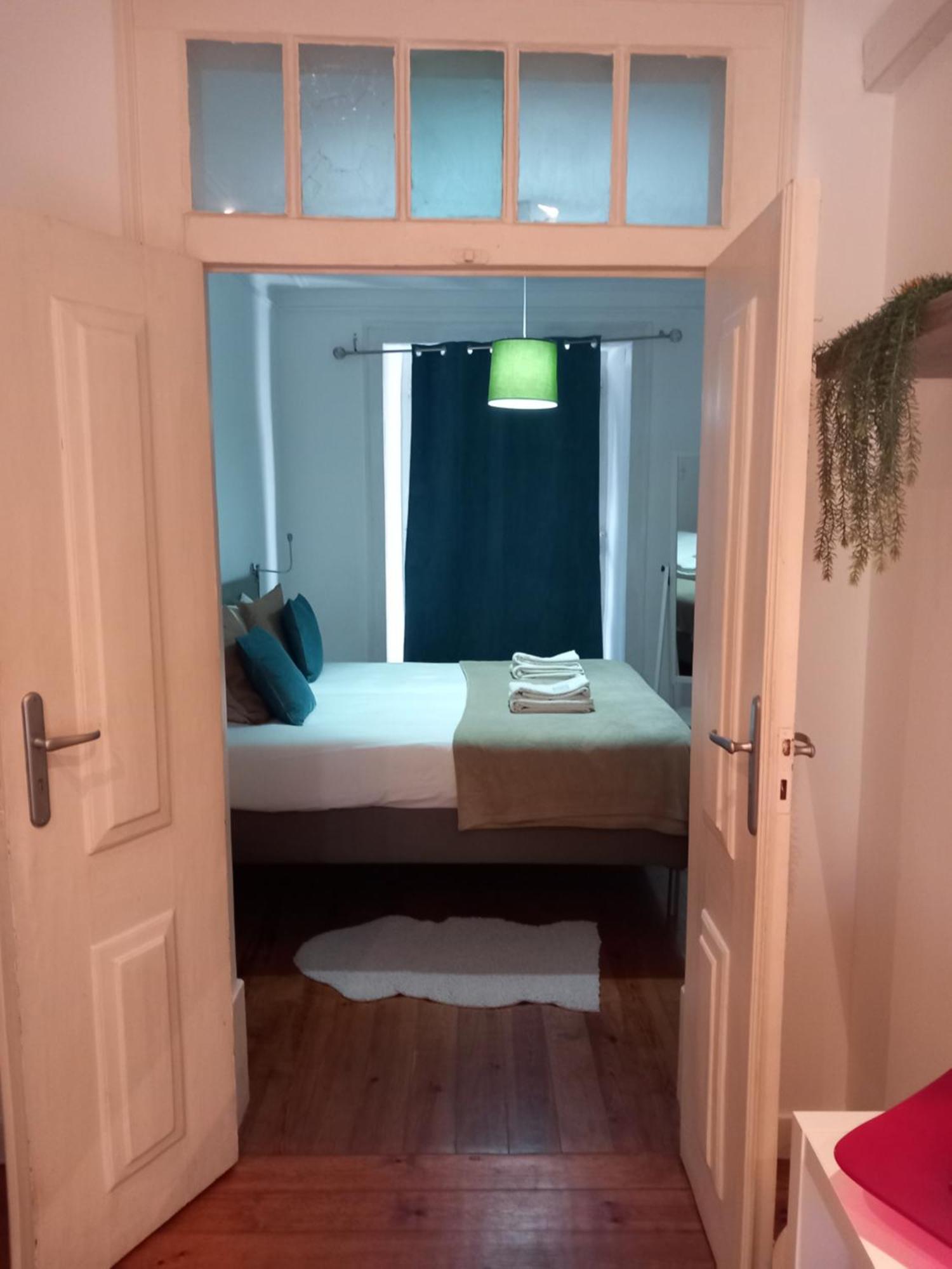 Apartamento Charm Discovery 165 Lisboa