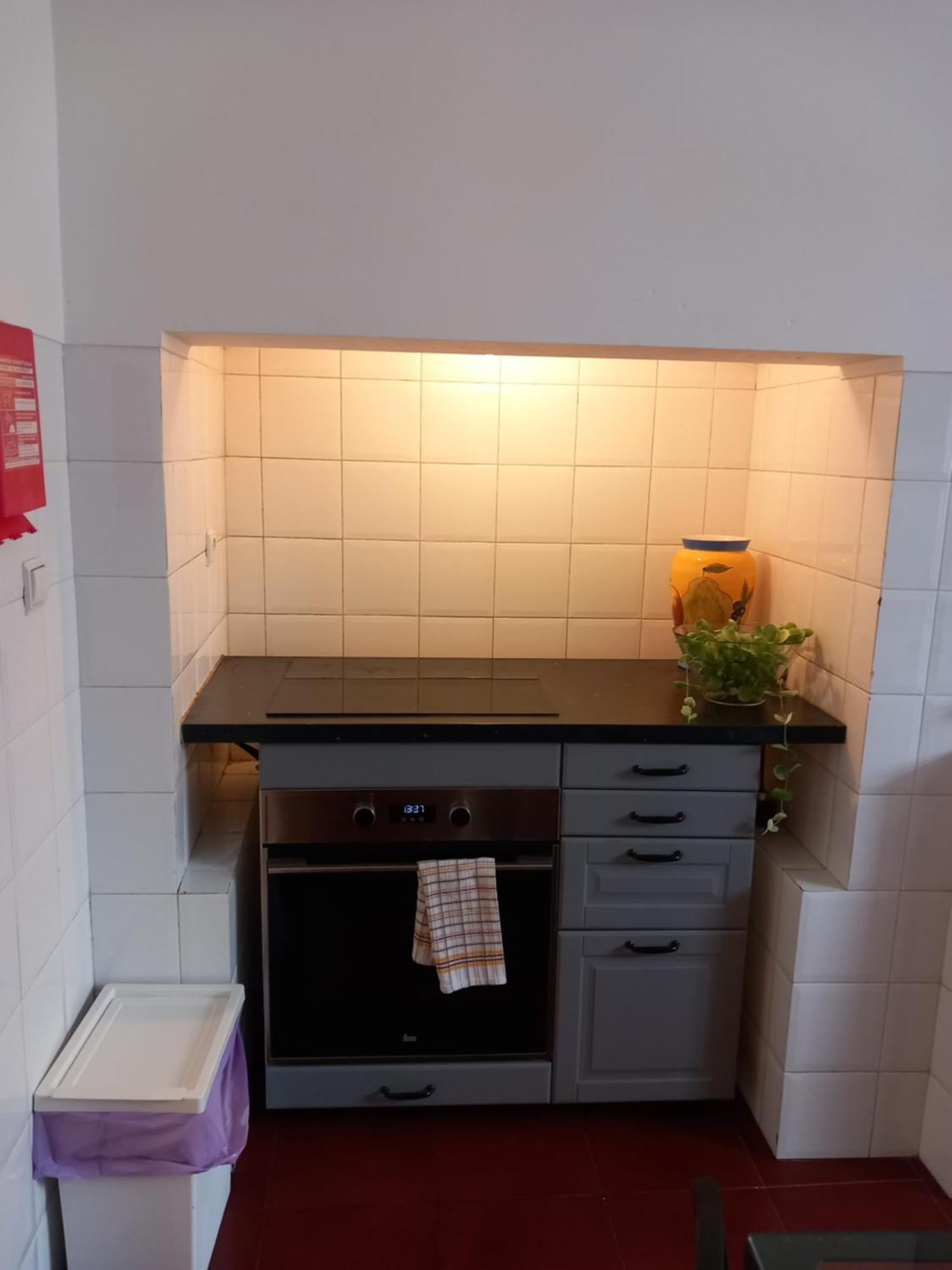 Apartamento Charm Discovery 165
