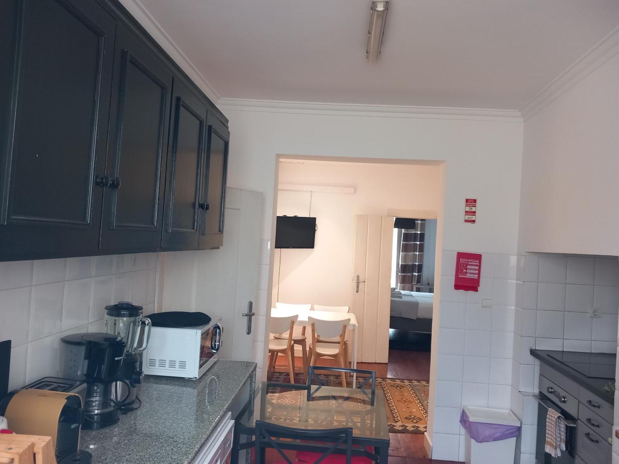 Apartamento Charm Discovery 165 *